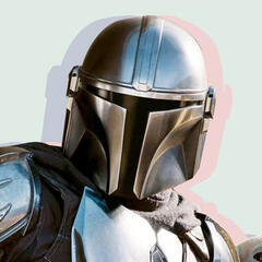 The Mandalorian/Din Djarin